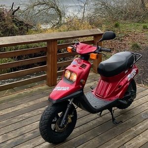 Meet your Posher, Matt